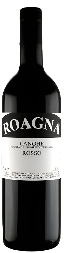 Roagna Langhe Rosso 2019
