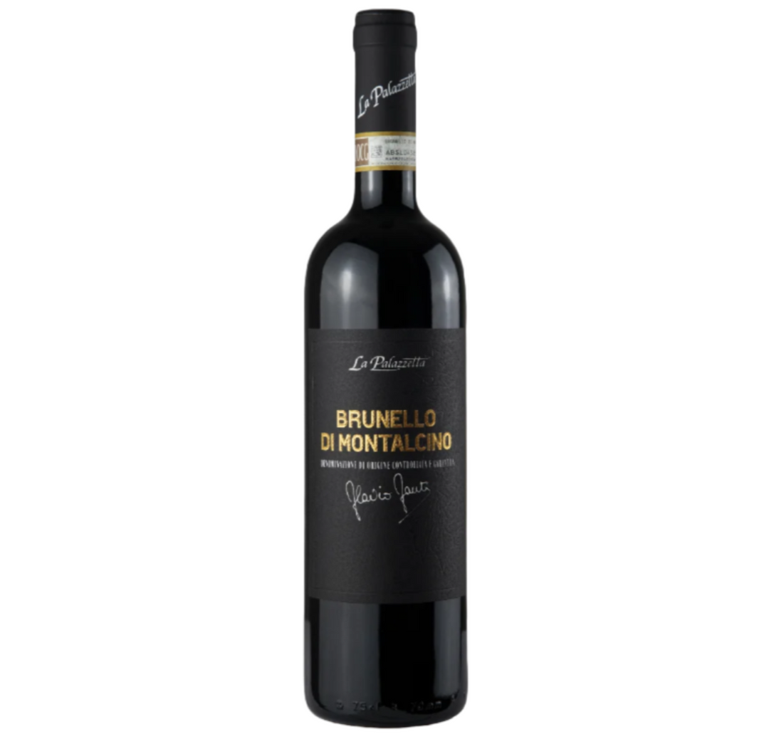 La Palazzetta Brunello di Montalcino 2019