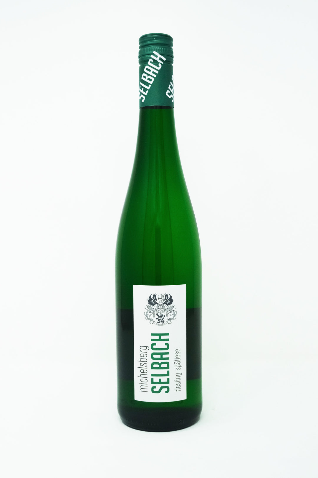 Selbach Saar Riesling Spatlese