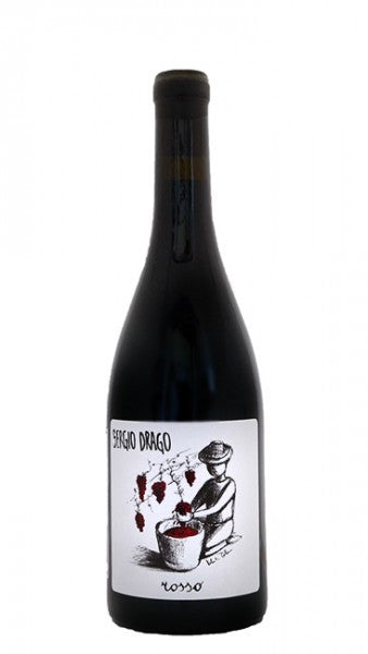 Sergio Drago Rosso 2022
