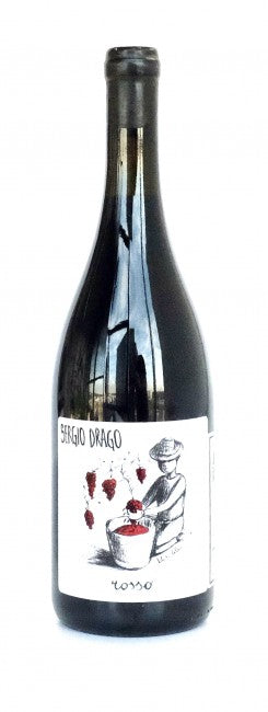 Sergio Drago, Rosa