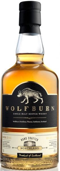 Wolfburn Northland Single Malt