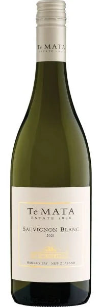 Te Mata Sauvignon Blanc 2023