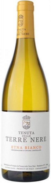 Terre Nere Etna Bianco 2023