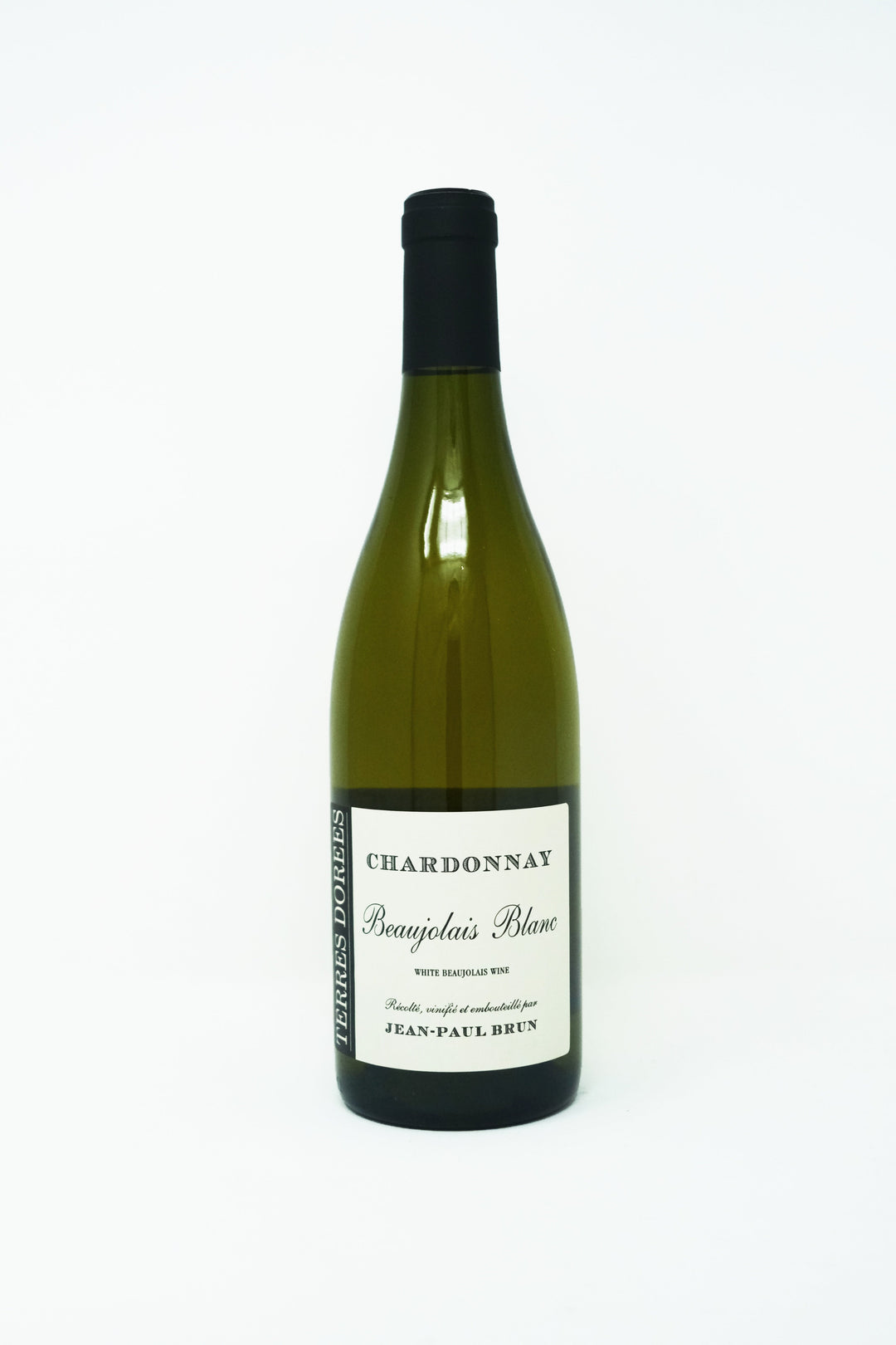 Terres Dorees Beaujolais Blanc