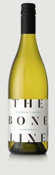 The Boneline Sauvignon Blanc