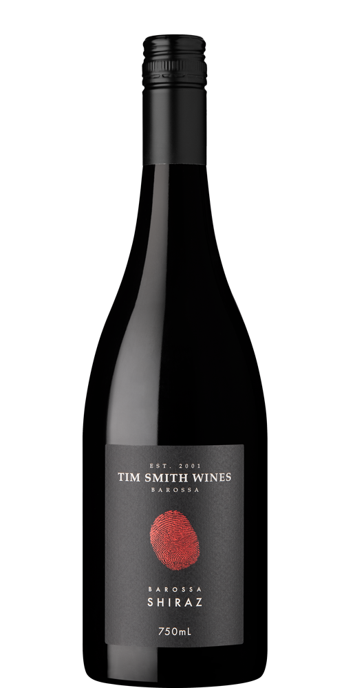 Tim Smith Barossa Shiraz 2021