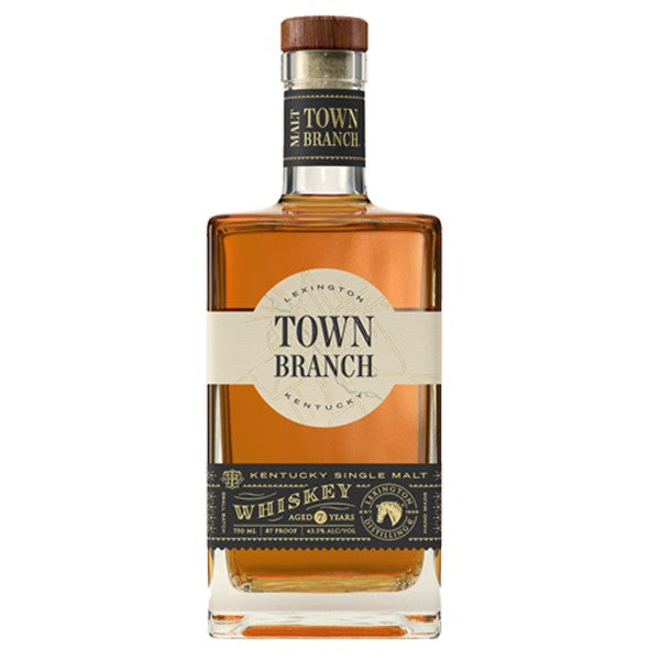 Town Branch Single Malt Whiskey
