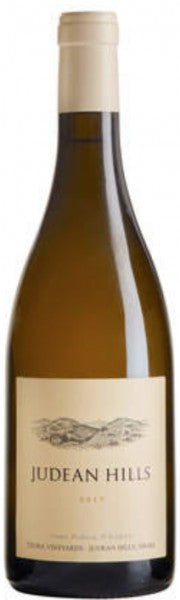 Tzora Judean Hills Blanc 2022