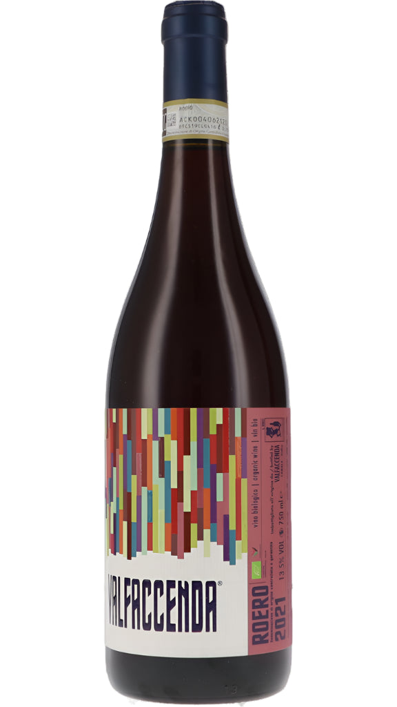 Valfaccenda Roero 2021