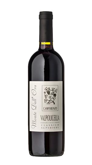 Monte dall'Ora "Camporenzo" Valpolicella Classico Superiore 2020