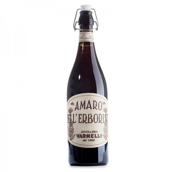Varnelli Amaro Dell'Erborista
