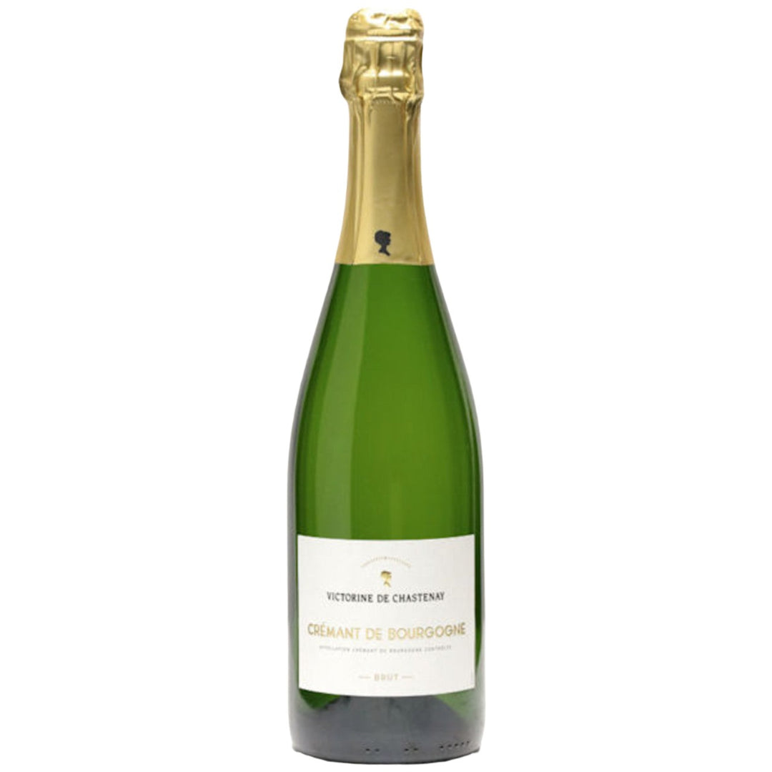 Victorine de Chastenay Cremant de Bourgogne Brut NV