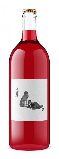 Wonderland Ranch Red Wine