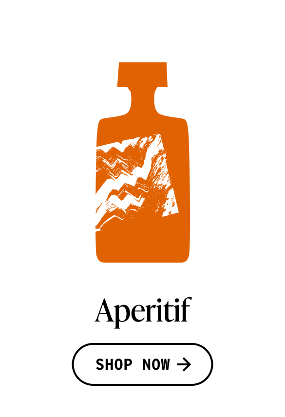Aperitif/Digestif