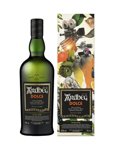 Ardbeg Dolce