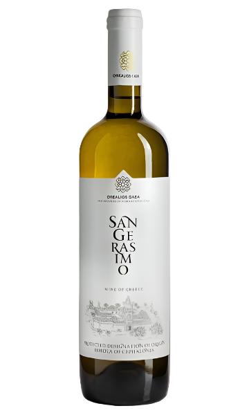 Robola of Cephalonia "San Gerasimo" 2023