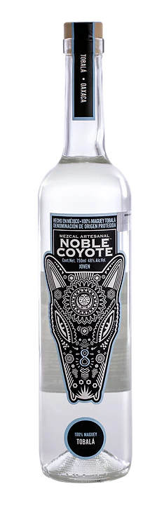 Noble Coyote Tobala