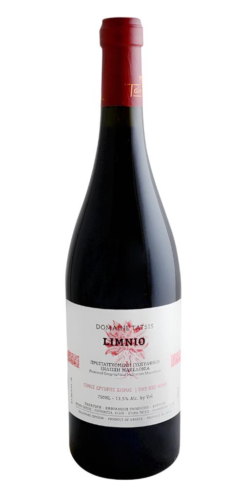 Domaine Tatsis Limnio 2020