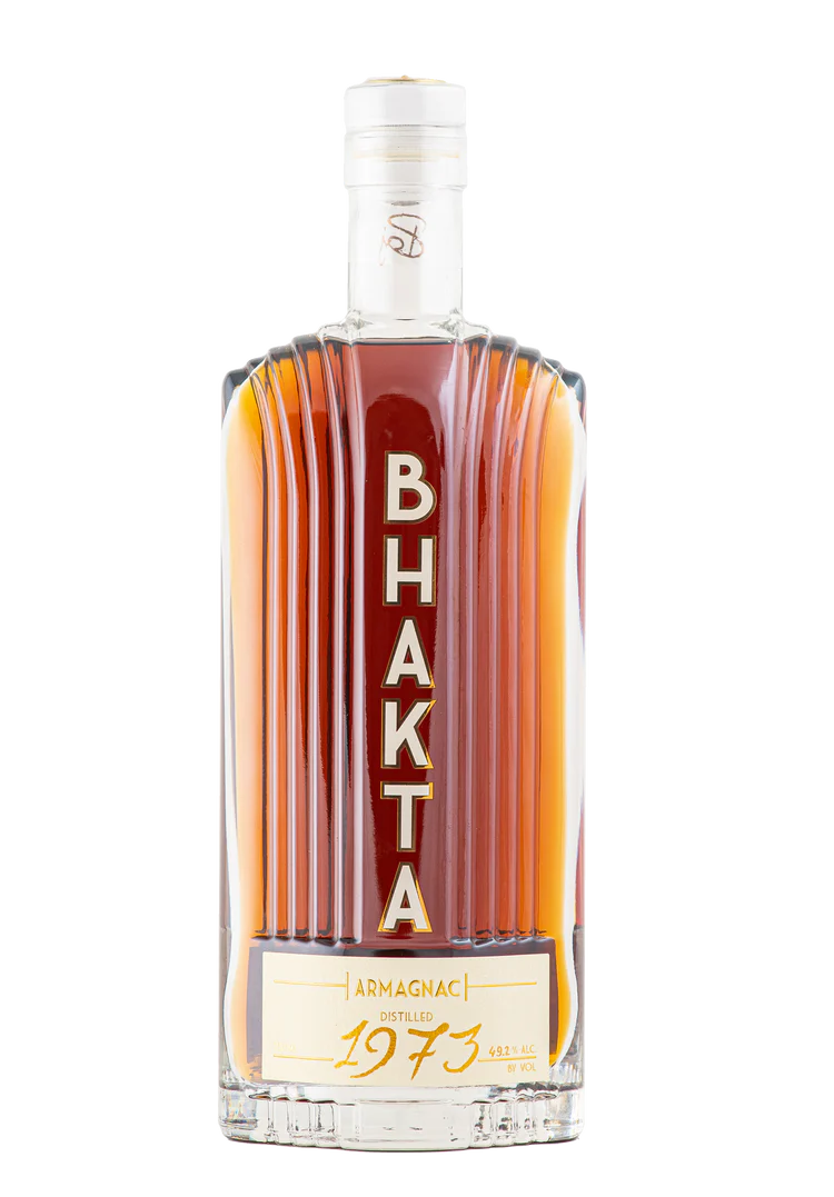 Bhakta 1973 Armagnac