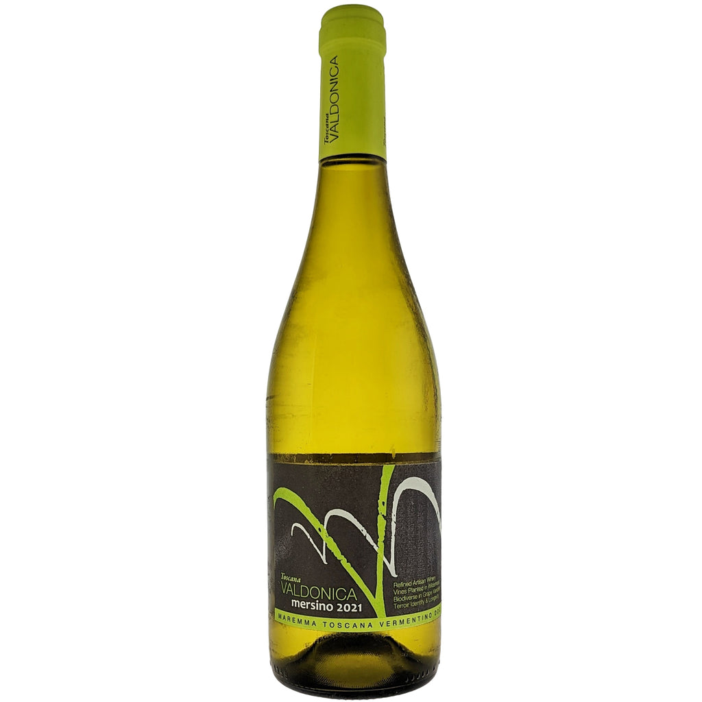 Valdonica "Mersino" Vermentino 2021