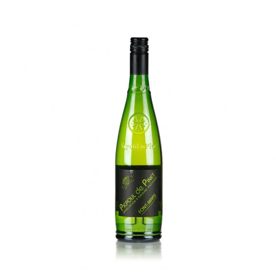 Domaine Font-Mars Picpoul de Pinet