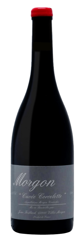 Jean Foillard Morgon "Cuvee Corcelette" 2022