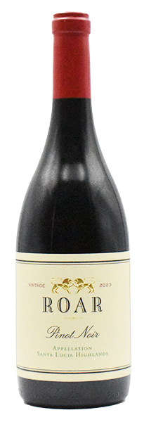 Roar Santa Lucia Highlands Pinot Noir 2023
