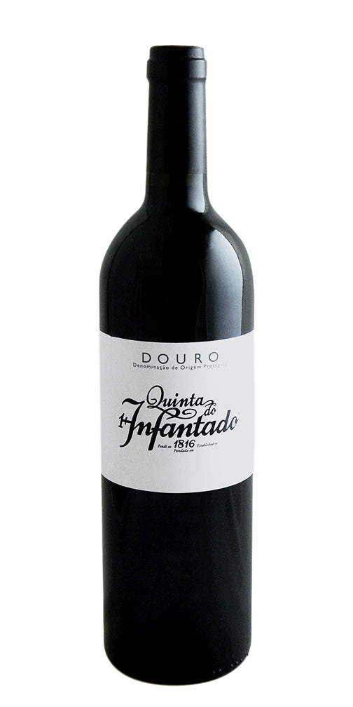 Quinta do Infantado Douro Tinto 2019