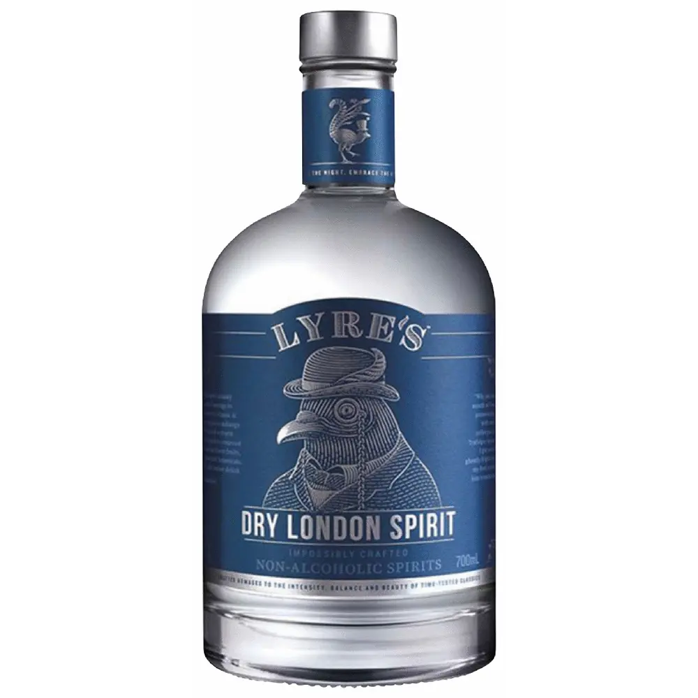Lyre&