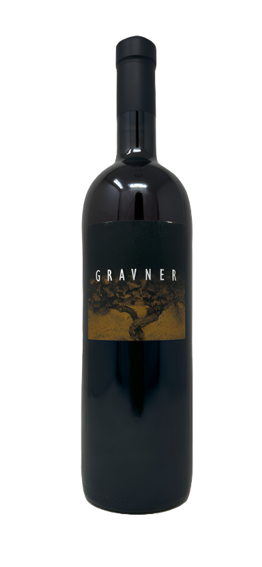 Gravner Ribolla Gialla 2015