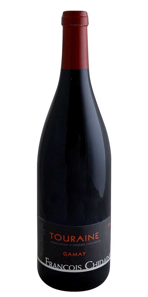 Francois Chidaine Touraine Gamay 2022