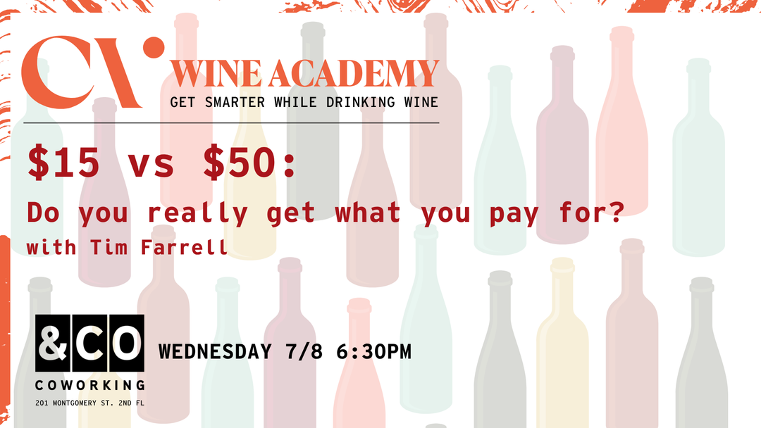 $15 versus $50: Do You Really Get What You Pay For?