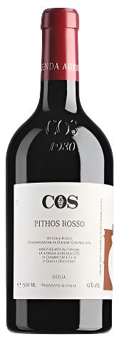 COS PIthos Rosso 2022