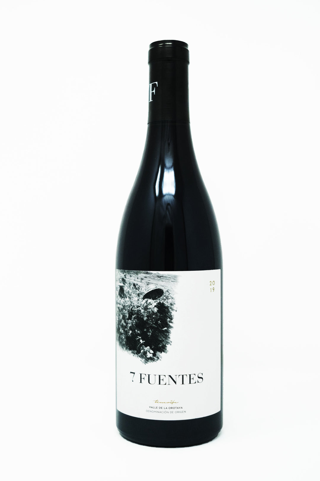 Suertes Marques '7 Fuentes'