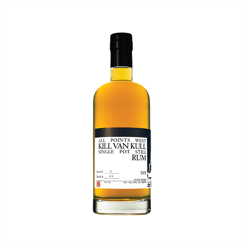 APW Kill Van Kull 50ml