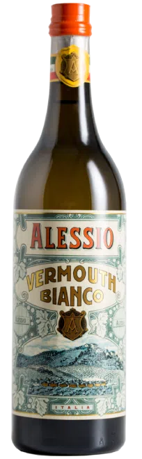 Alessio Vermouth Bianco