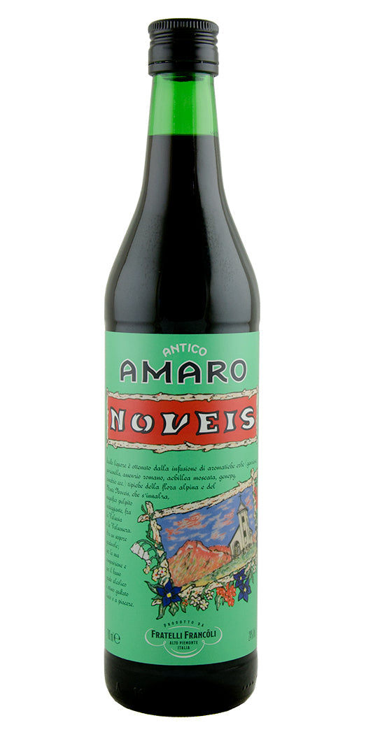 Francoli Antico Amaro Noveis