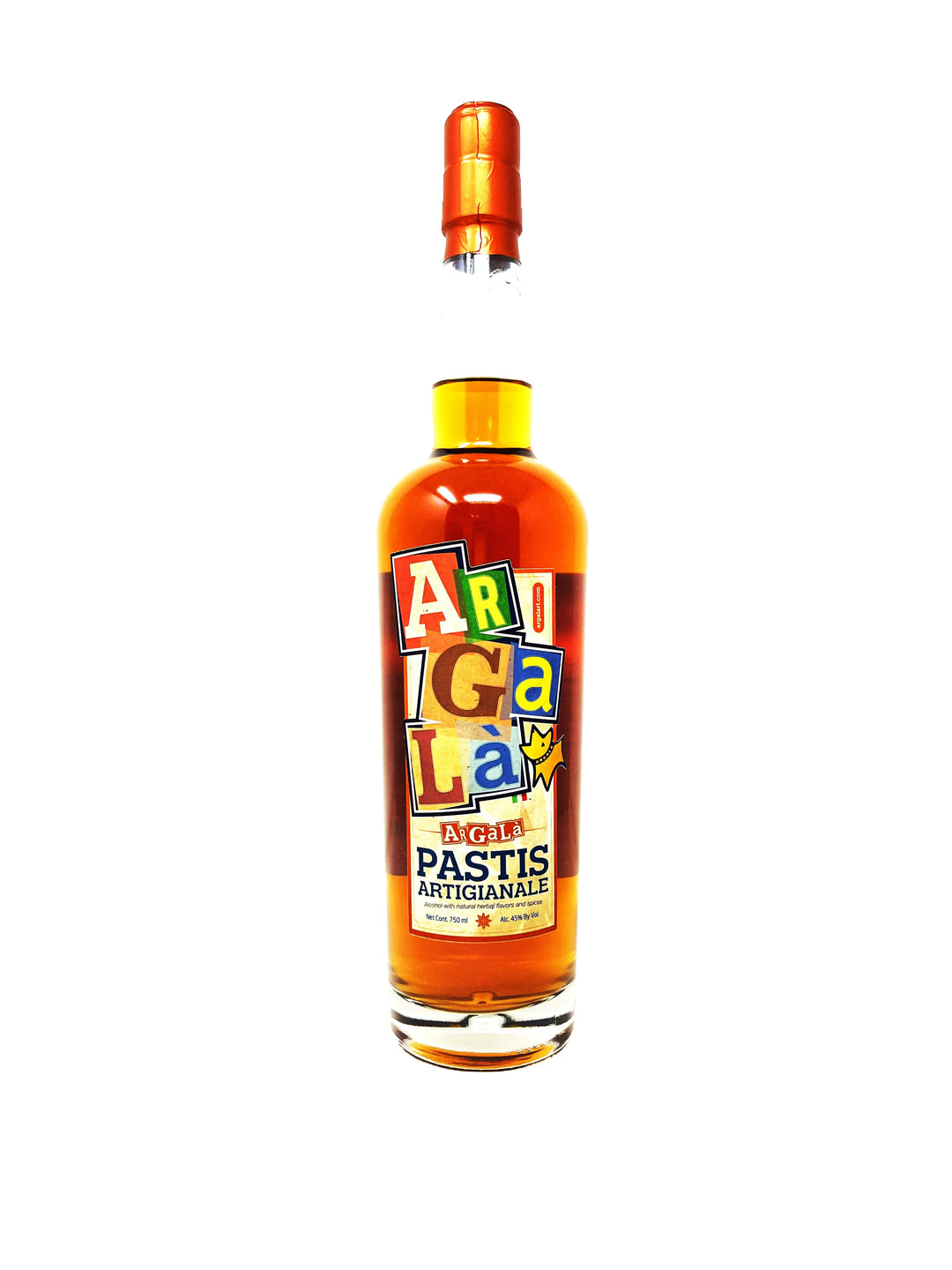 Pastis Argala