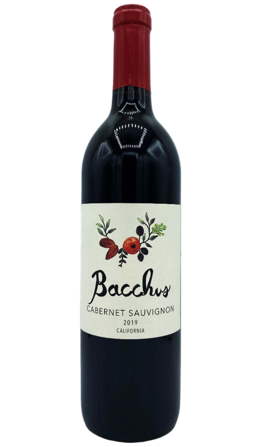 Bacchus Cabernet Sauvignon 2021