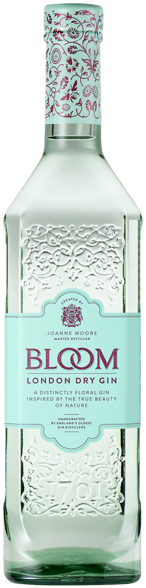 Bloom Gin 750ml