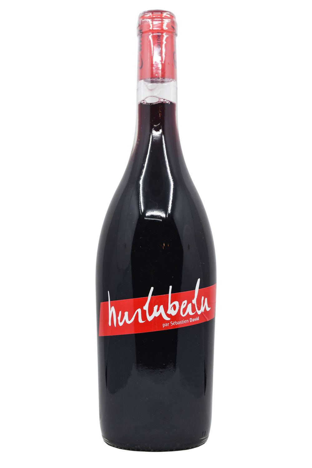 Domaine Sebastien David  "Hurluberlu" 2022