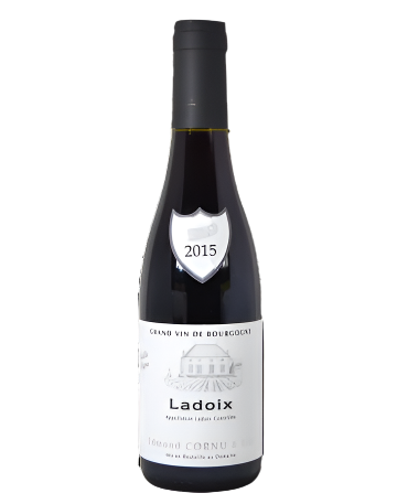 Edmond Cornu & Fils Ladoix Vieilles Vignes 2019 375 ml