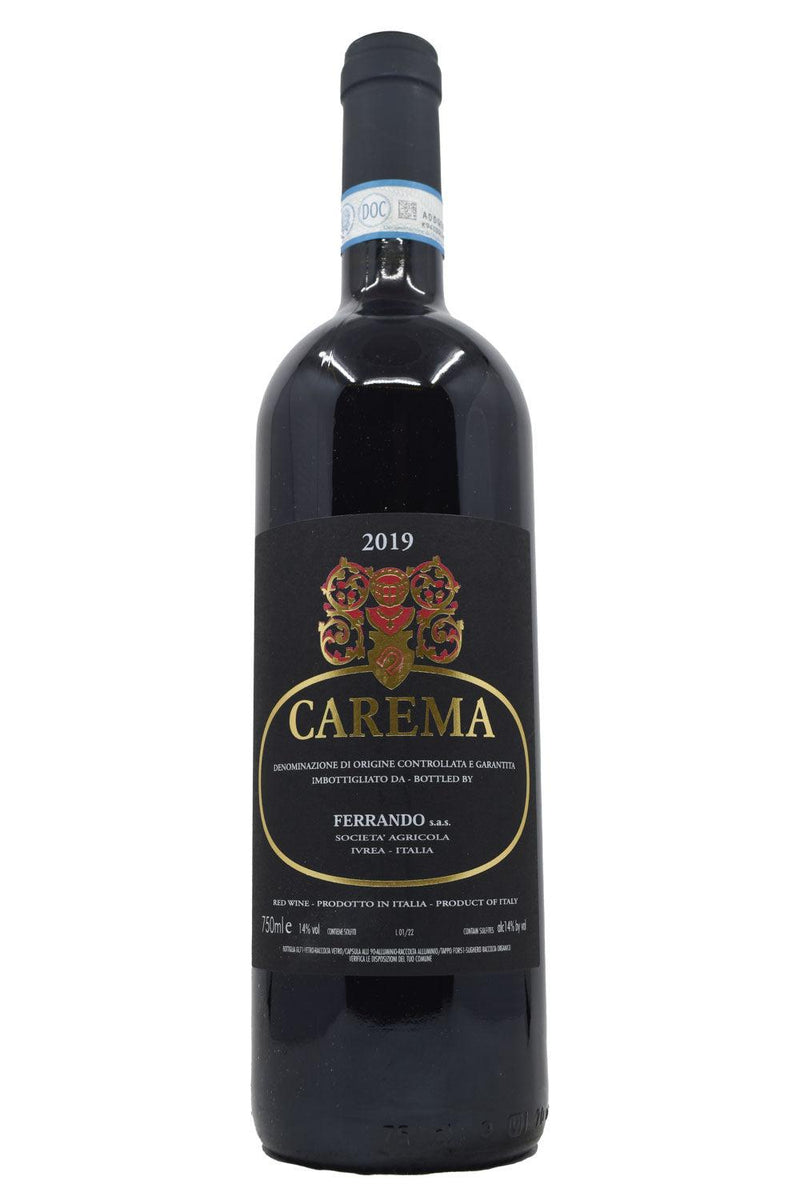 Ferrando Carema Etichetta Nera 2019