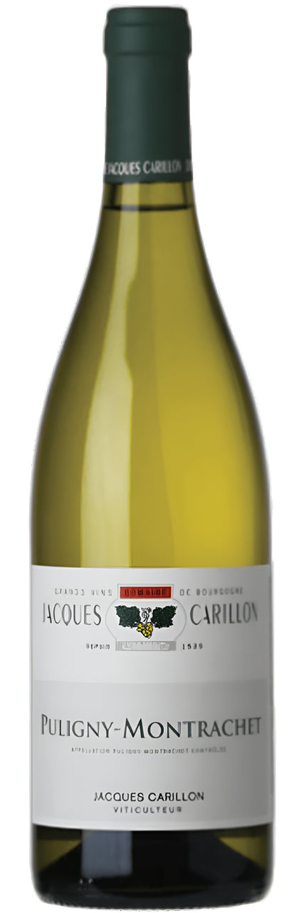 Jacques Carillon Puligny-Montrachet 2022