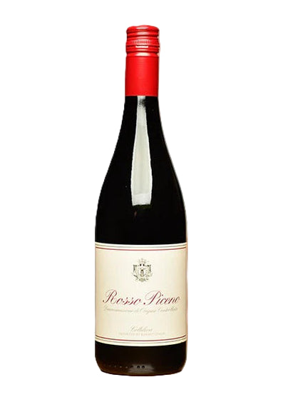 Colleleva Rosso Piceno 2024