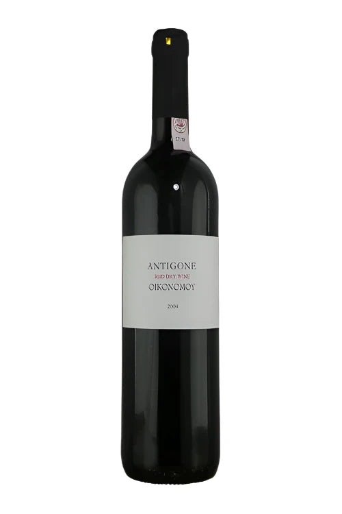 Domaine Economou Antigone 2004