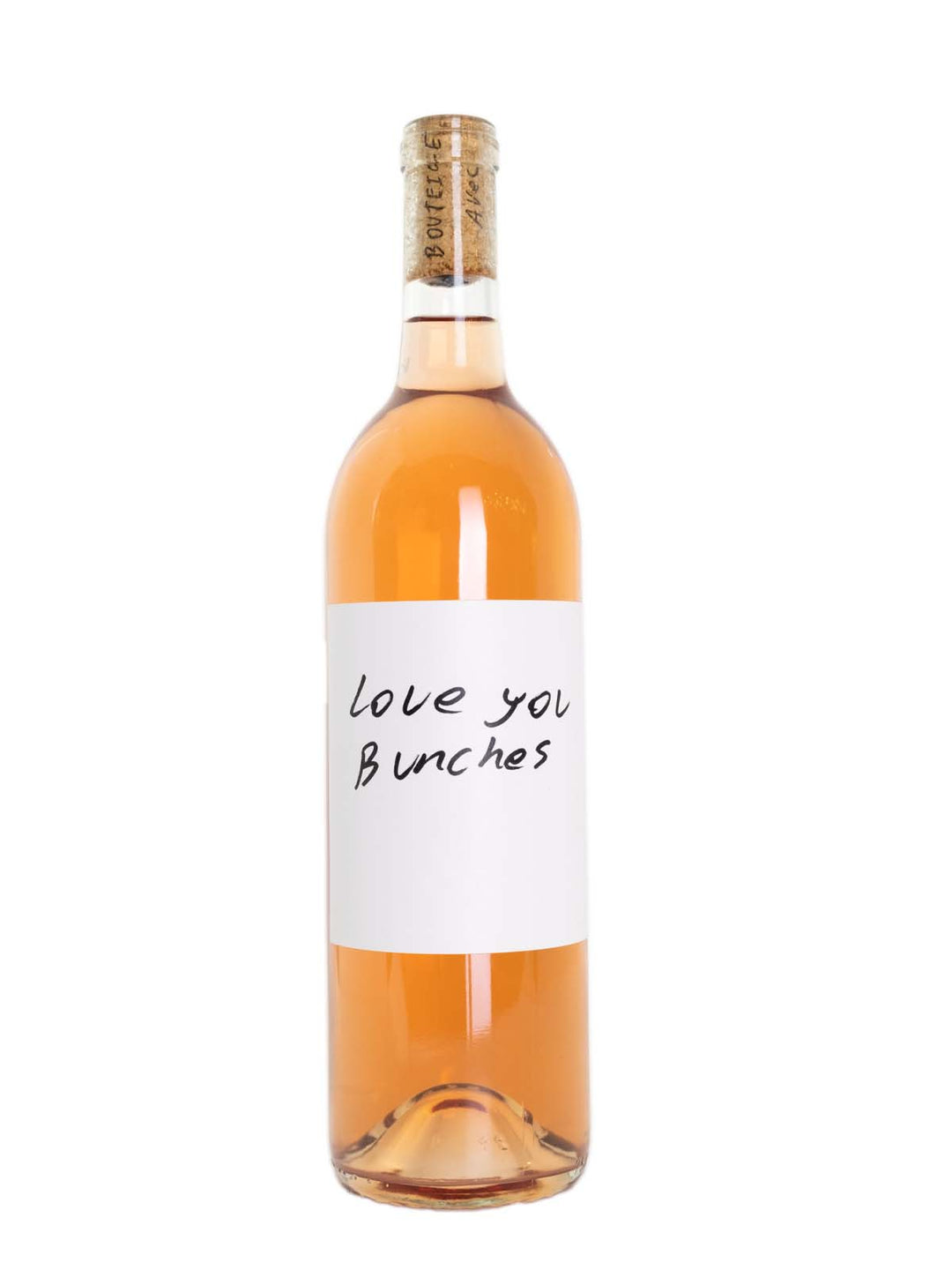 Stolpman "Love You Bunches" Orange 2022