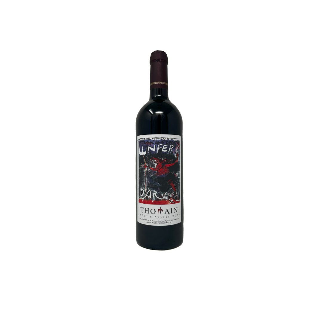 Thomain Enfer d'Arvier 1.5L