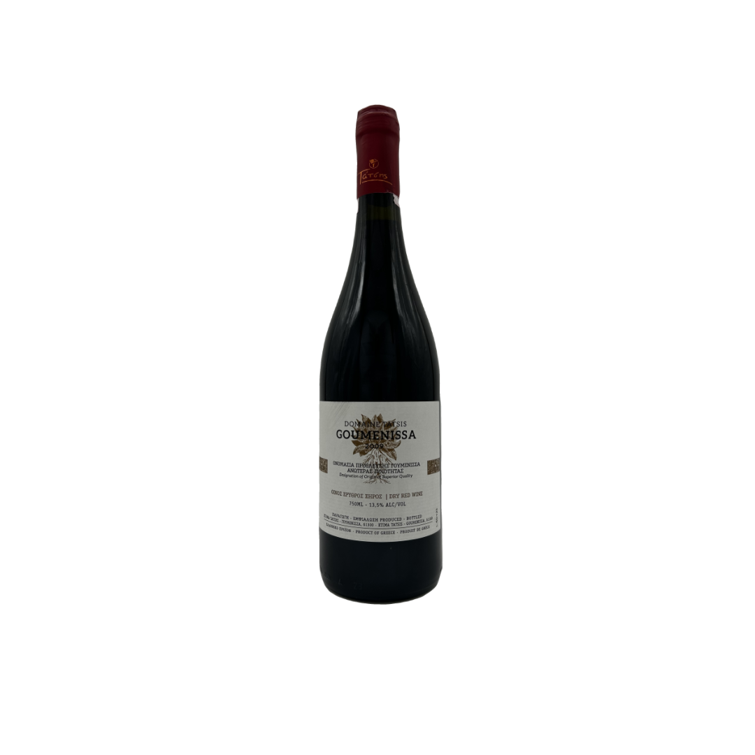 Domaine Tatsis Goumenissa 2009